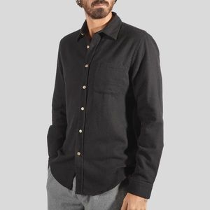 Portuguese Flannel Casual Dress Shirt